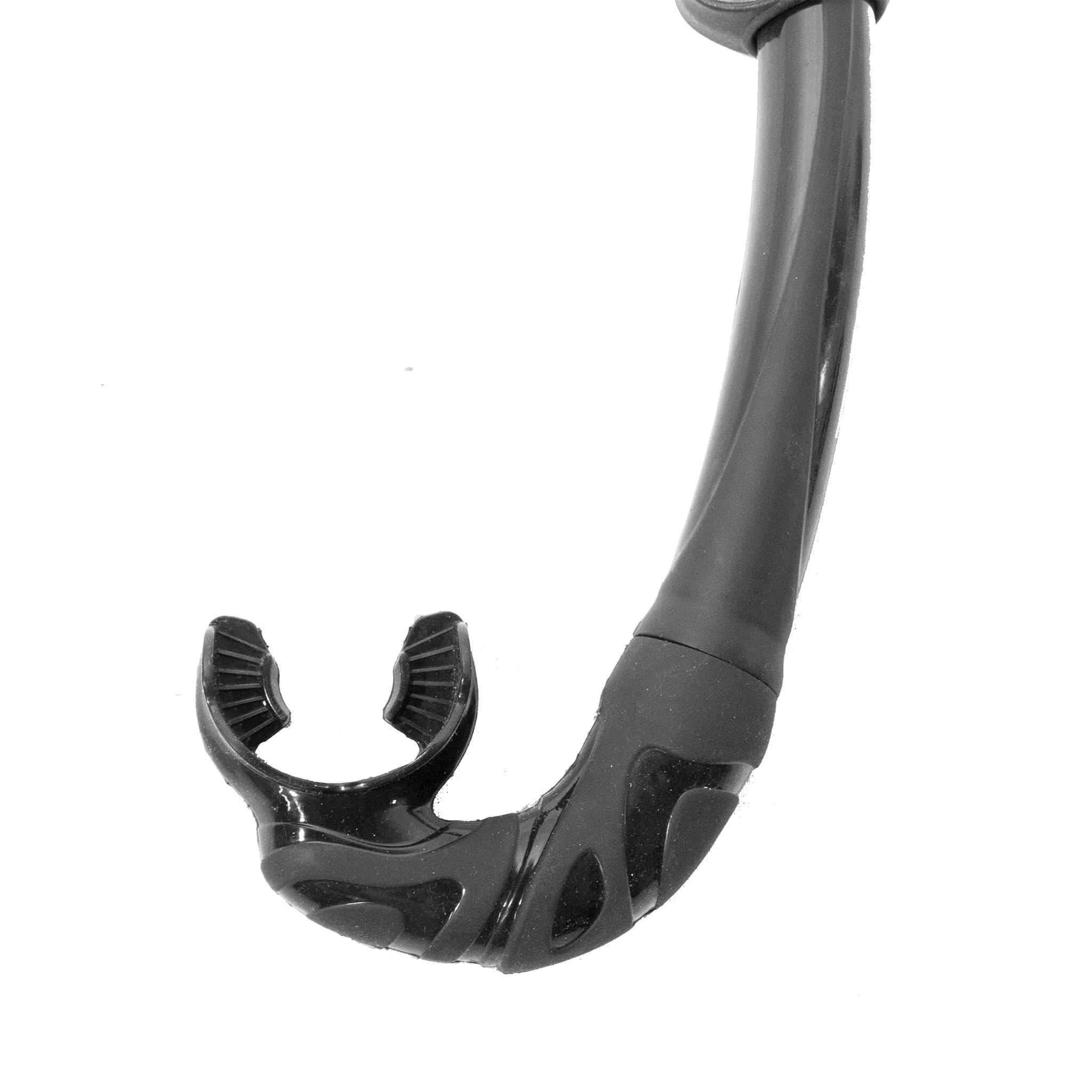 Hunt Master Kingfish Dive Snorkel Barung - Professional Spearfishing Mask for Ocean Hunting | Perfect for Spearfishing, Freediving, and Underwater Adventures