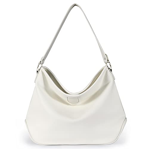 **Solid White