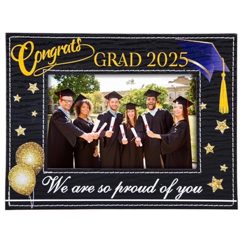 Leather- Congrats grade 2025