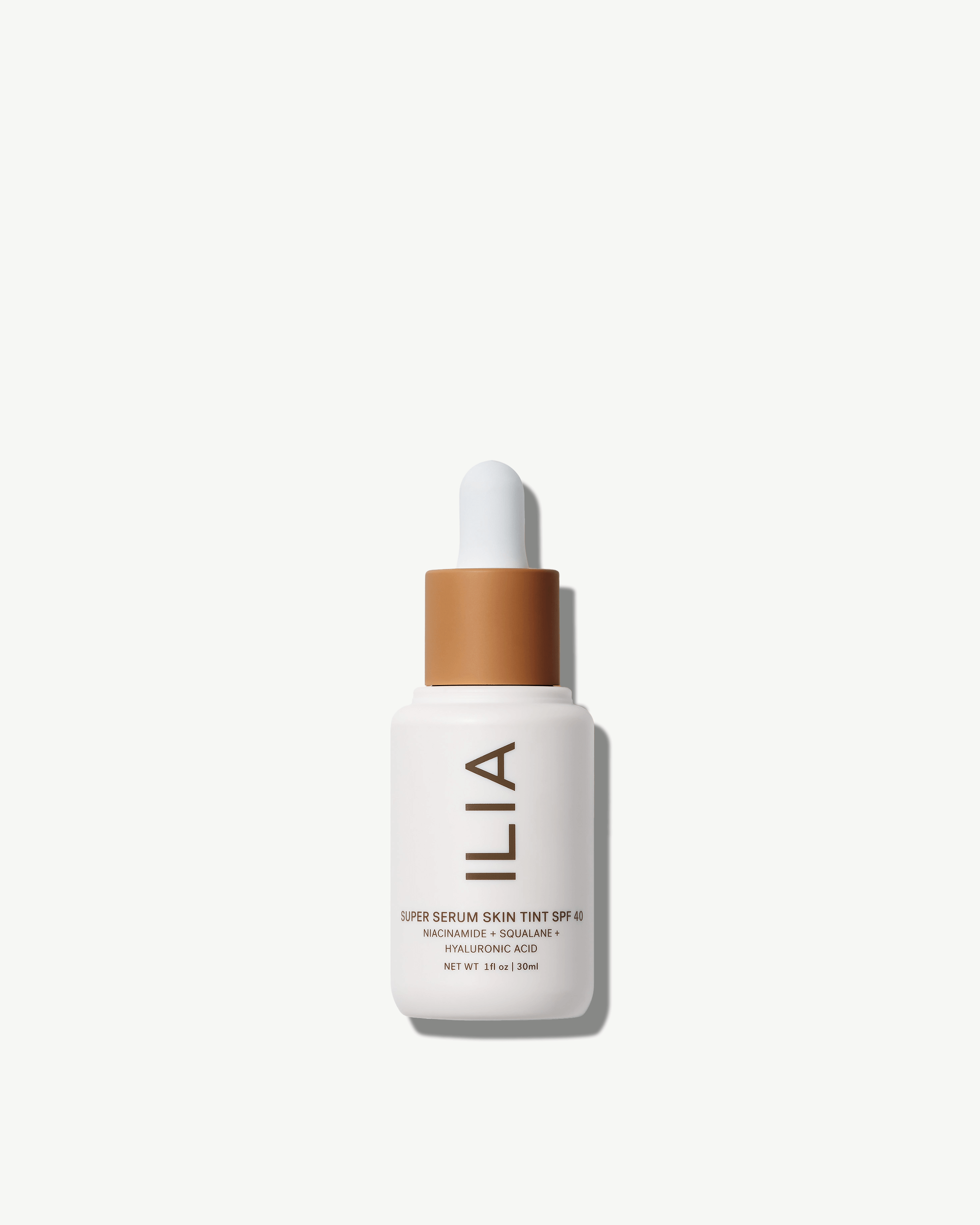 Best Super Serum Skin Tint SPF 40 - Lightweight Tinted Moisturizer with Sun Protection | Perfect for Daily Wear & Natural Makeup Look