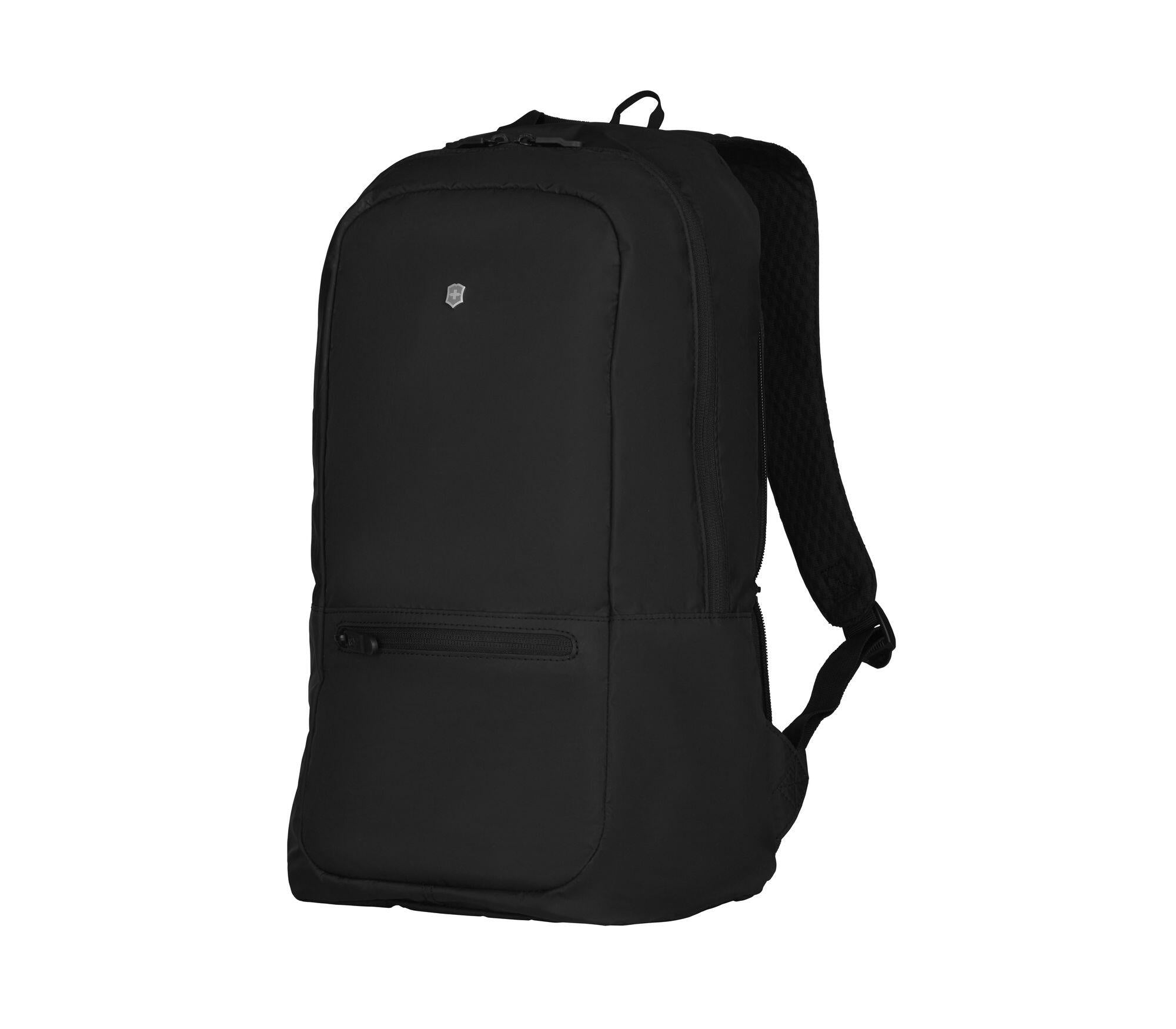 Victorinox TA 5.0 Lightweight Packable Travel Backpack - Water-Resistant Daypack for Hiking, Commuting & Outdoor Adventures
