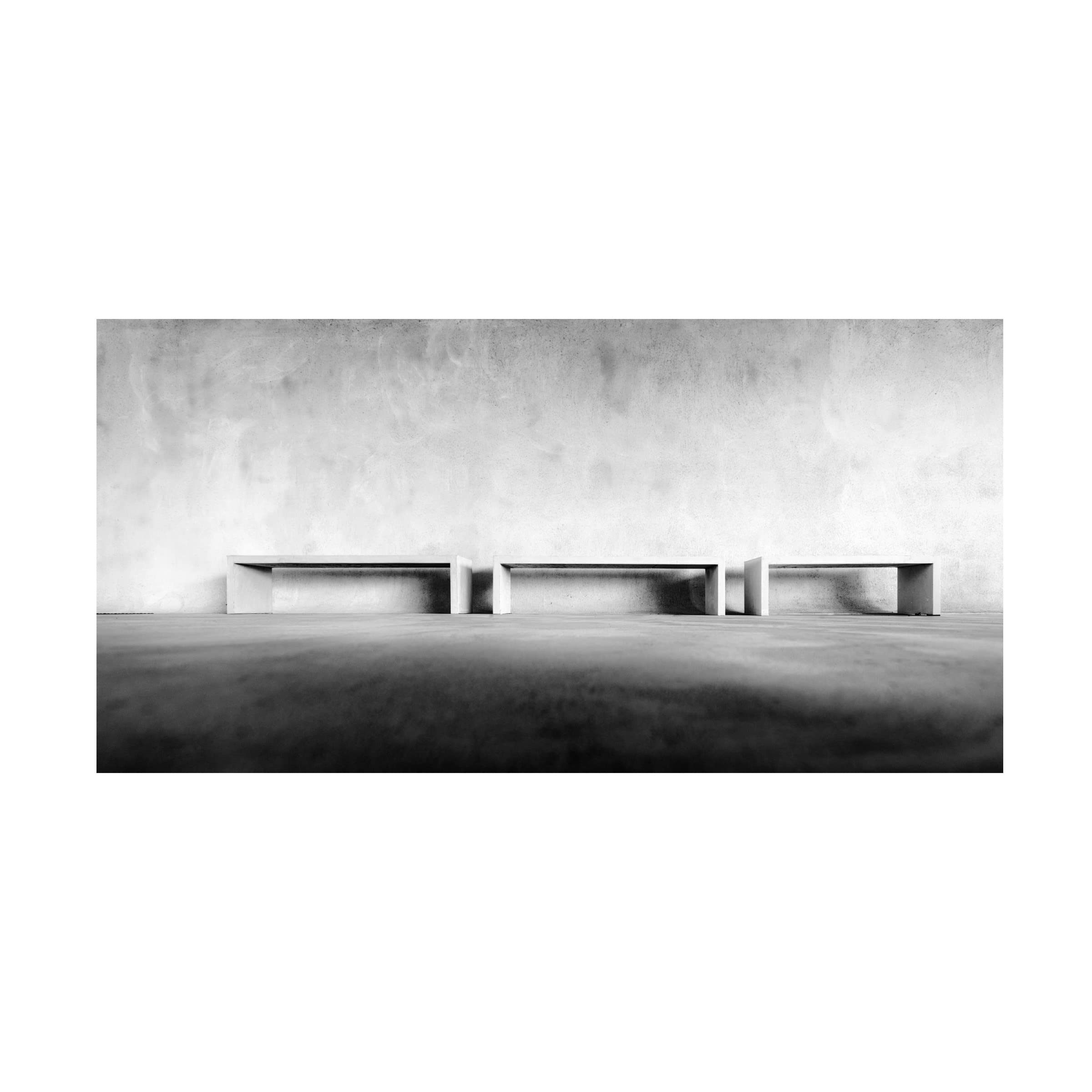 Trademark Fine Art 'Welkenraedt Funeral Centre' Canvas Print by piXXelpark - Elegant Wall Decor for Home, Office & Gallery Display