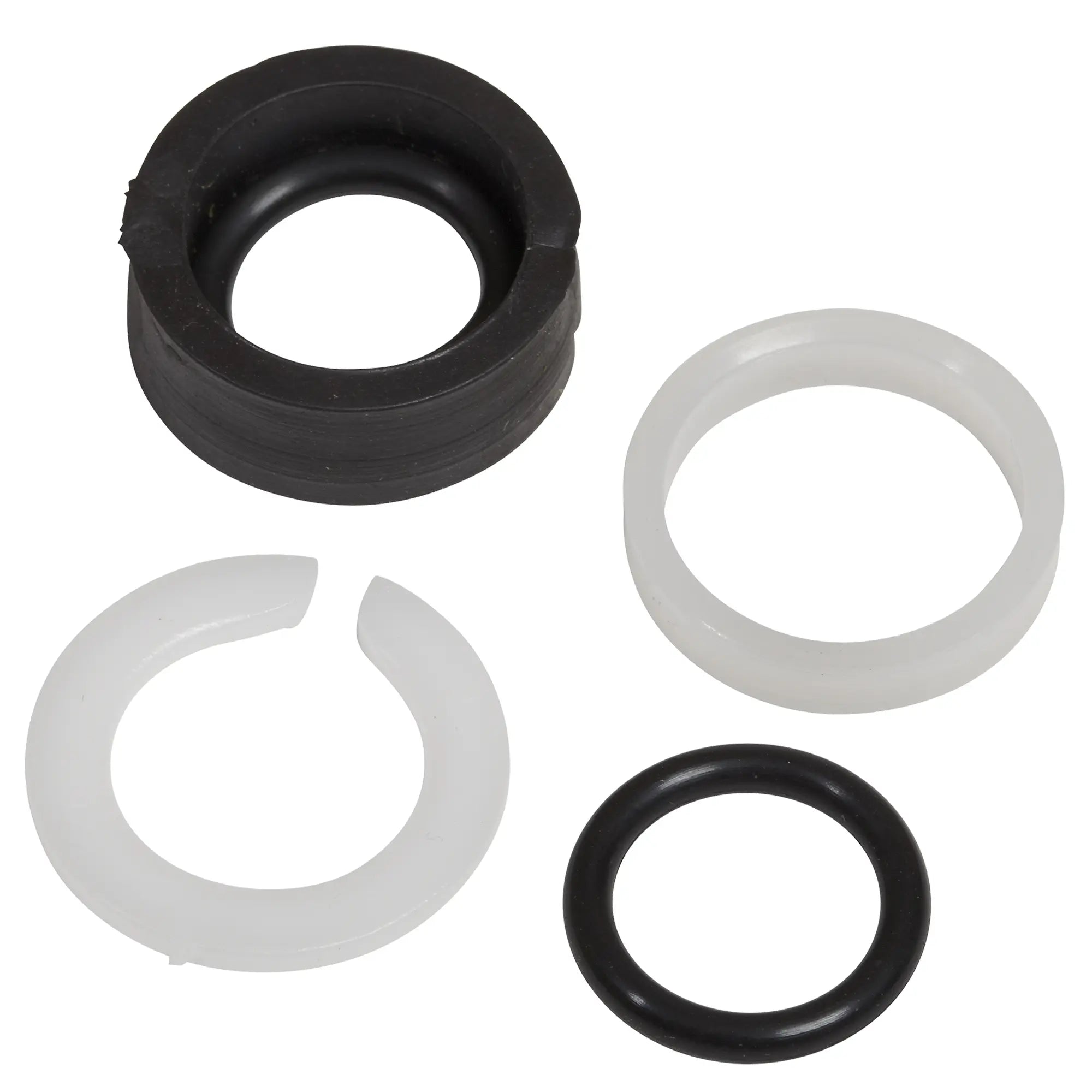 High-Quality Faucet Swing Spout Seal Kit - Durable Replacement for Leaky Faucets - Perfect for Kitchen & Bathroom Sink Repairs