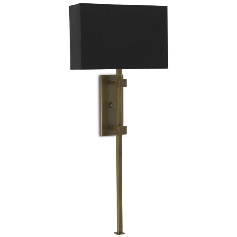 Ori Wall Sconce - Modern LED Wall Light Fixture for Bedroom, Living Room & Hallway - Dimmable Indoor Lighting with Adjustable Arms