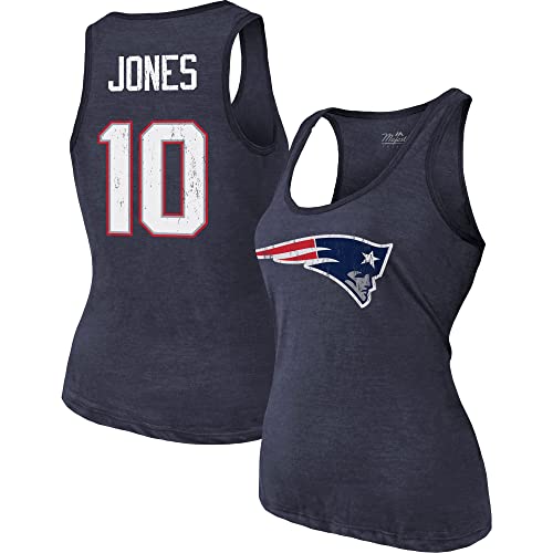 New England Patriots, Mac Jones, Navy