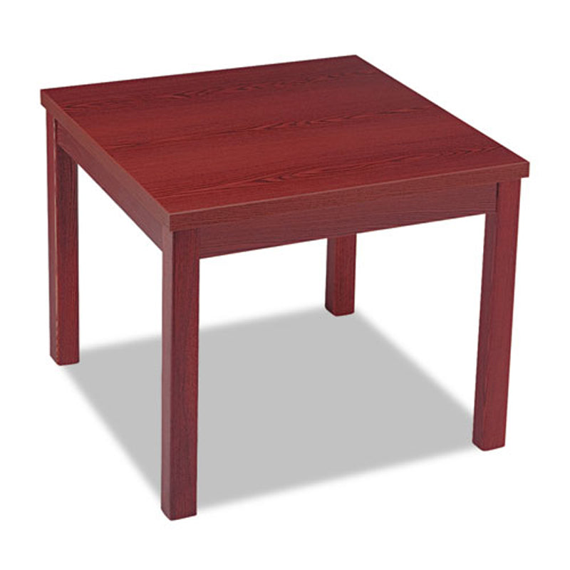 Modern Laminate Corner Table for Living Room - 24