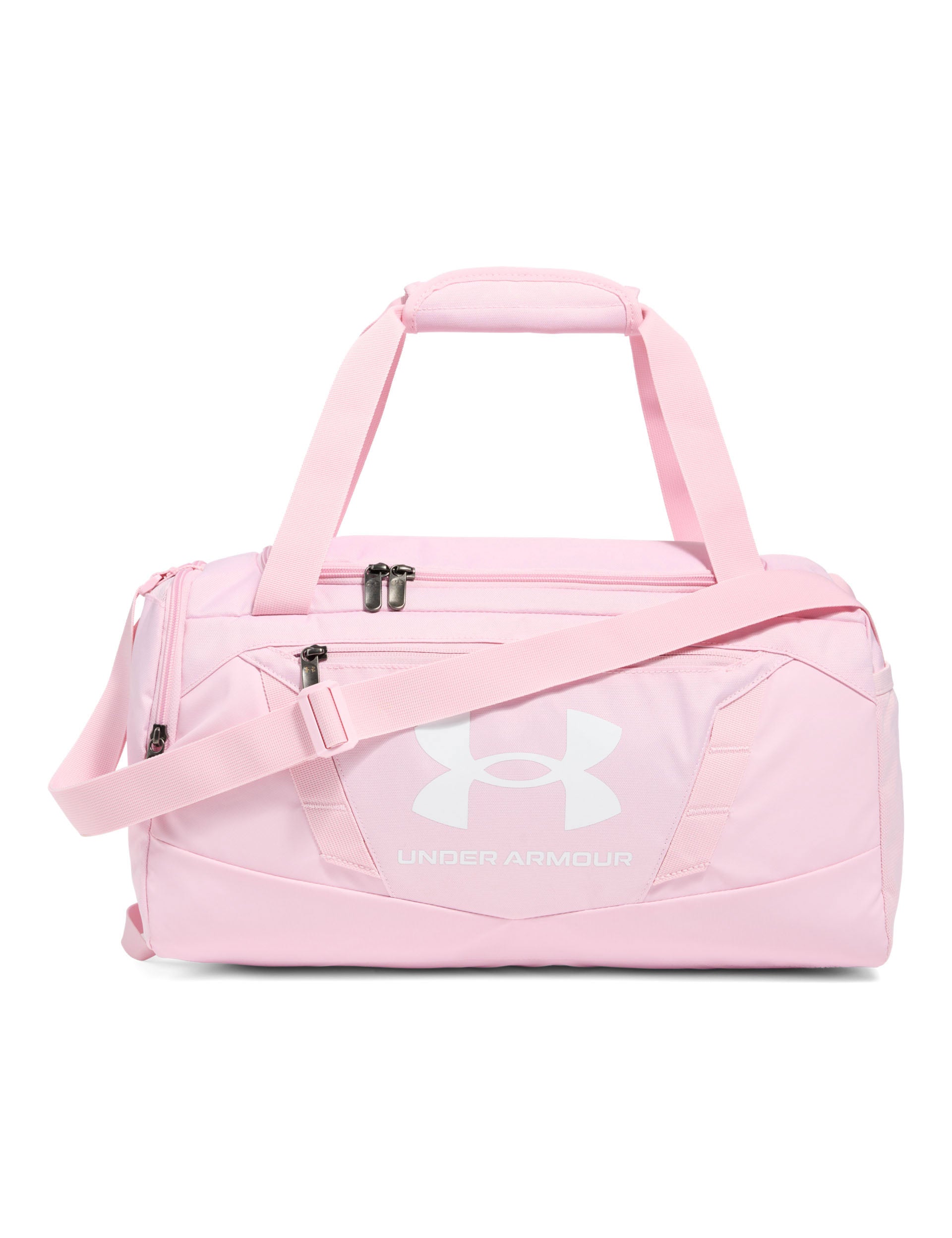 Undeniable 5.0 XS Duffle Bag in Canyon Pink & Black - Perfect for Gym, Travel & Weekend Getaways