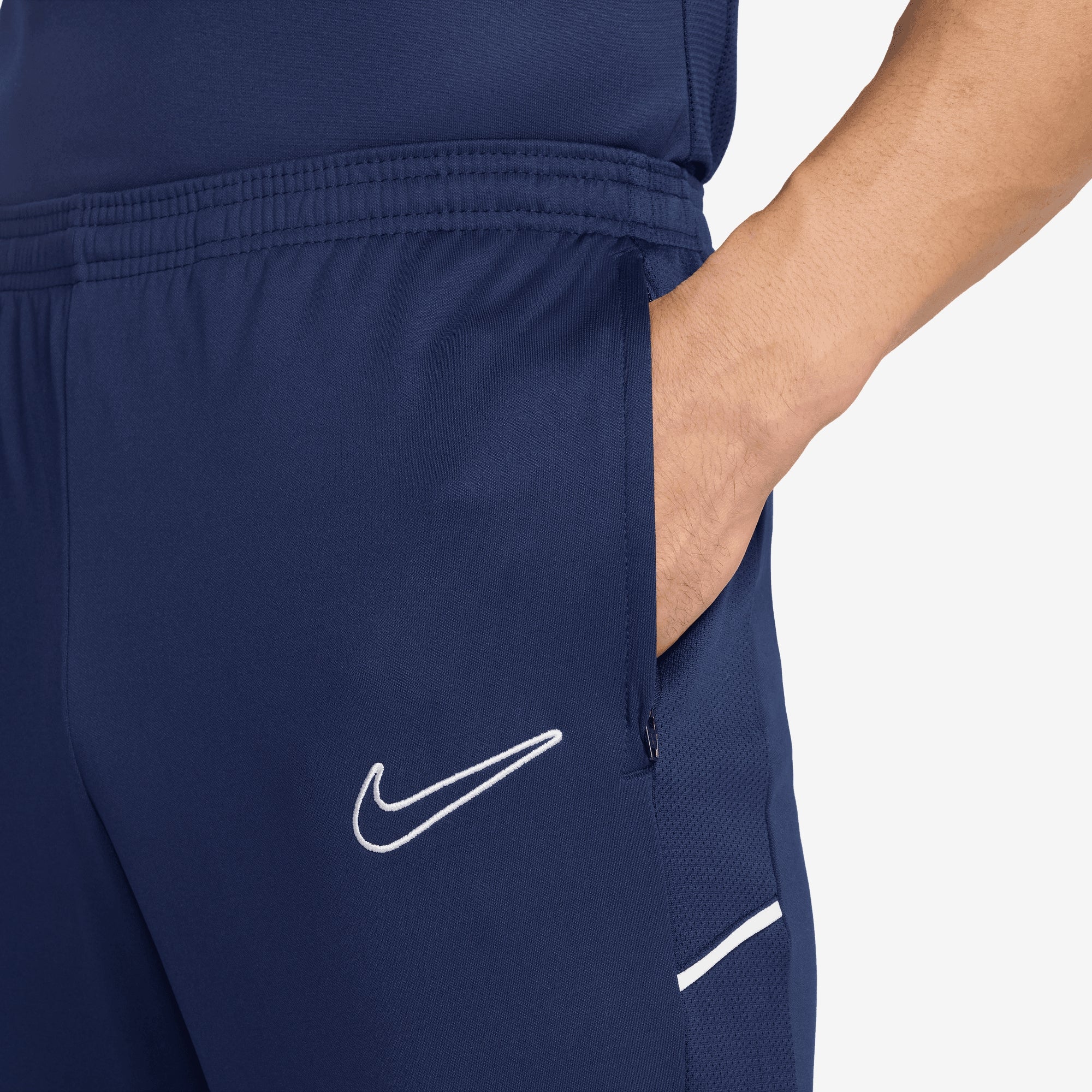Nike Academy 25 Backpack FZ9805 - Lightweight Durable School Backpack for College Students, Perfect for Campus, Travel & Gym Use