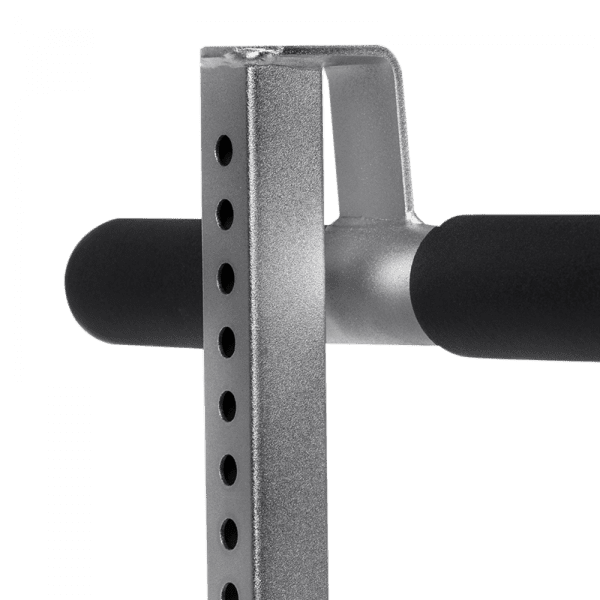 Inspire Leg Lock Attachment for SCS WB and FIDB Weight Benches - Secure Leg Support for Strength Training & Home Gym Workouts