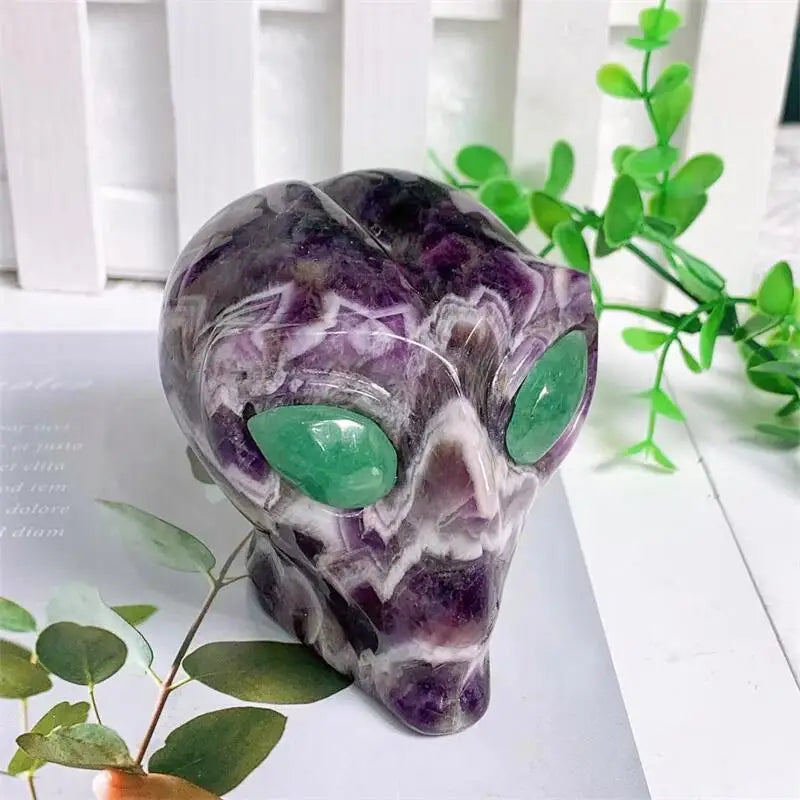 dream amethyst