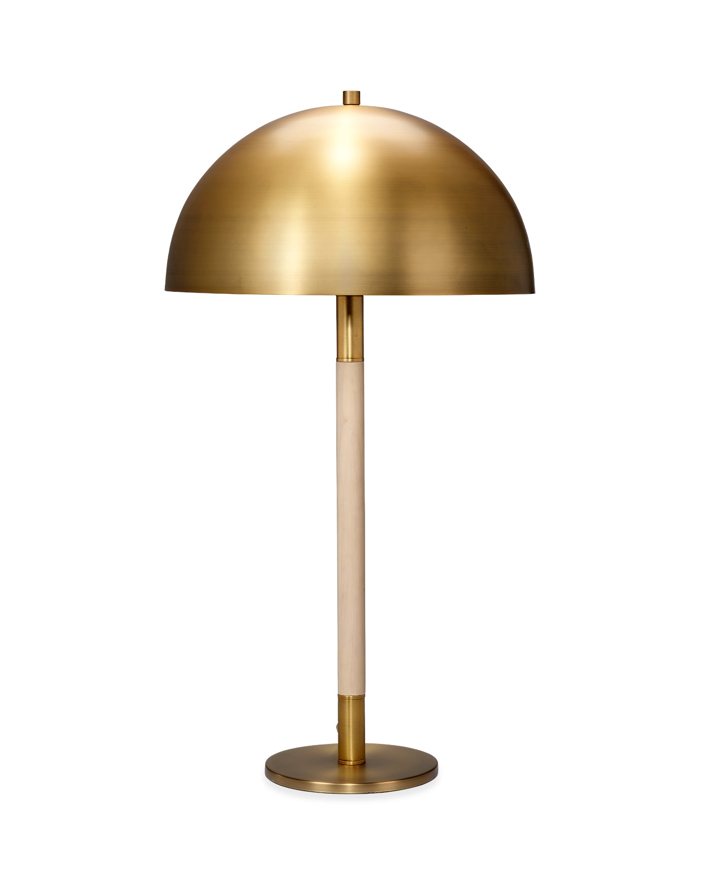 Merlin Table Lamp - Modern LED Desk Light with Adjustable Brightness for Home Office, Bedroom & Study Room | Perfect for Reading, Working & Decor