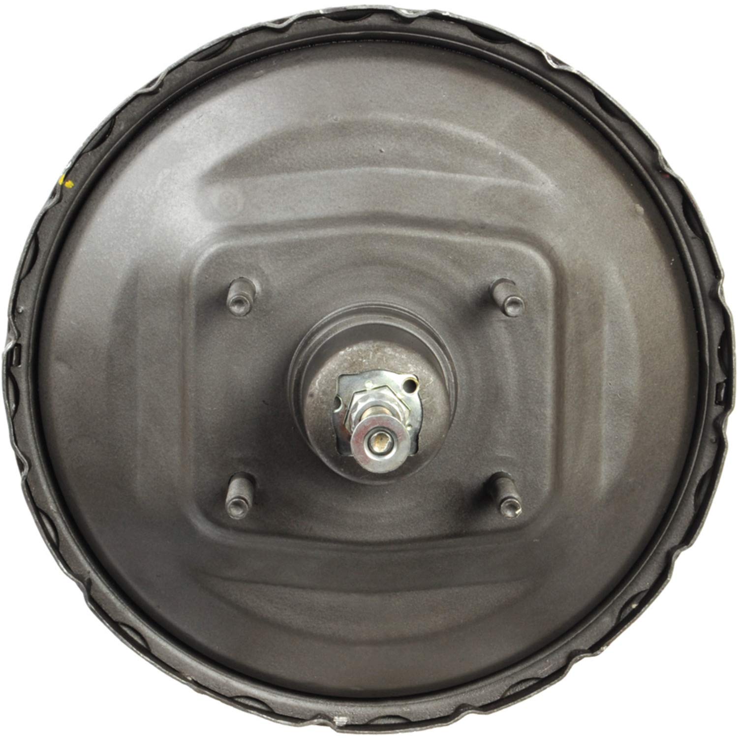 Cardone 53-2510 Remanufactured Vacuum Power Brake Booster - No Master Cylinder | High-Performance Braking System for Ford, Chevy, Dodge Trucks & SUVs | Perfect for Off-Roading, Towing & Daily Commuting