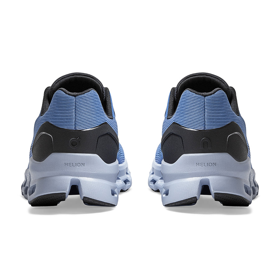 Women's Cloudstratus 2 Running Shoes - Lightweight Cushioned Sneakers for Women | Perfect for Road Running, Jogging & Gym Workouts