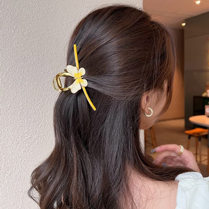 (W) YELLOW