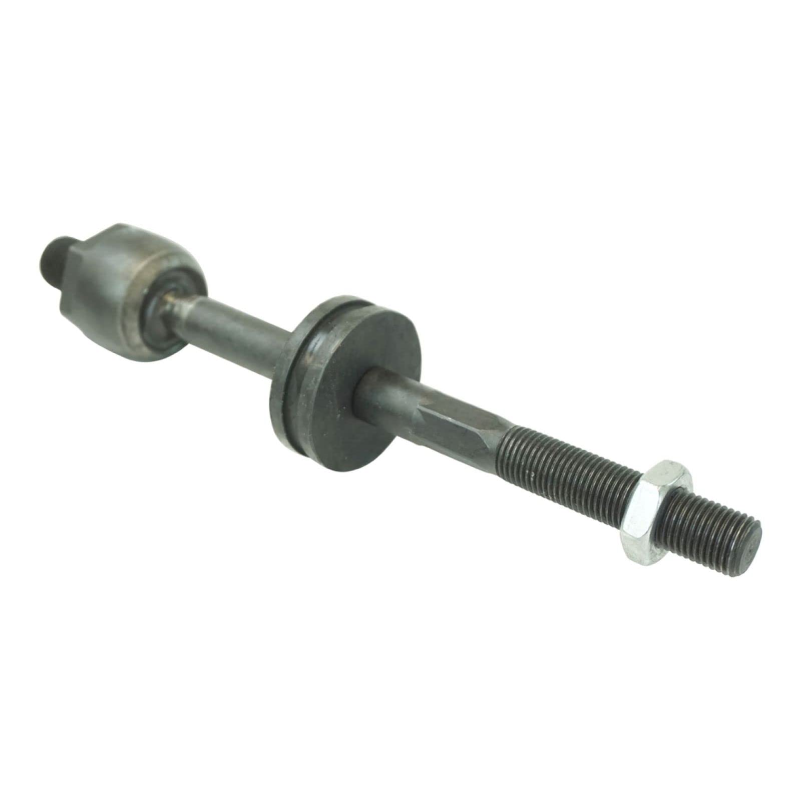 BMW Steering Rack & Pinion Kit with Bellows & Tie Rods - Compatible with 1992-2002 3 Series (E36) & 5 Series (E39) | Front Suspension Replacement for Smooth Steering & Enhanced Control | Perfect for DIY Repairs & Performance Upgrades