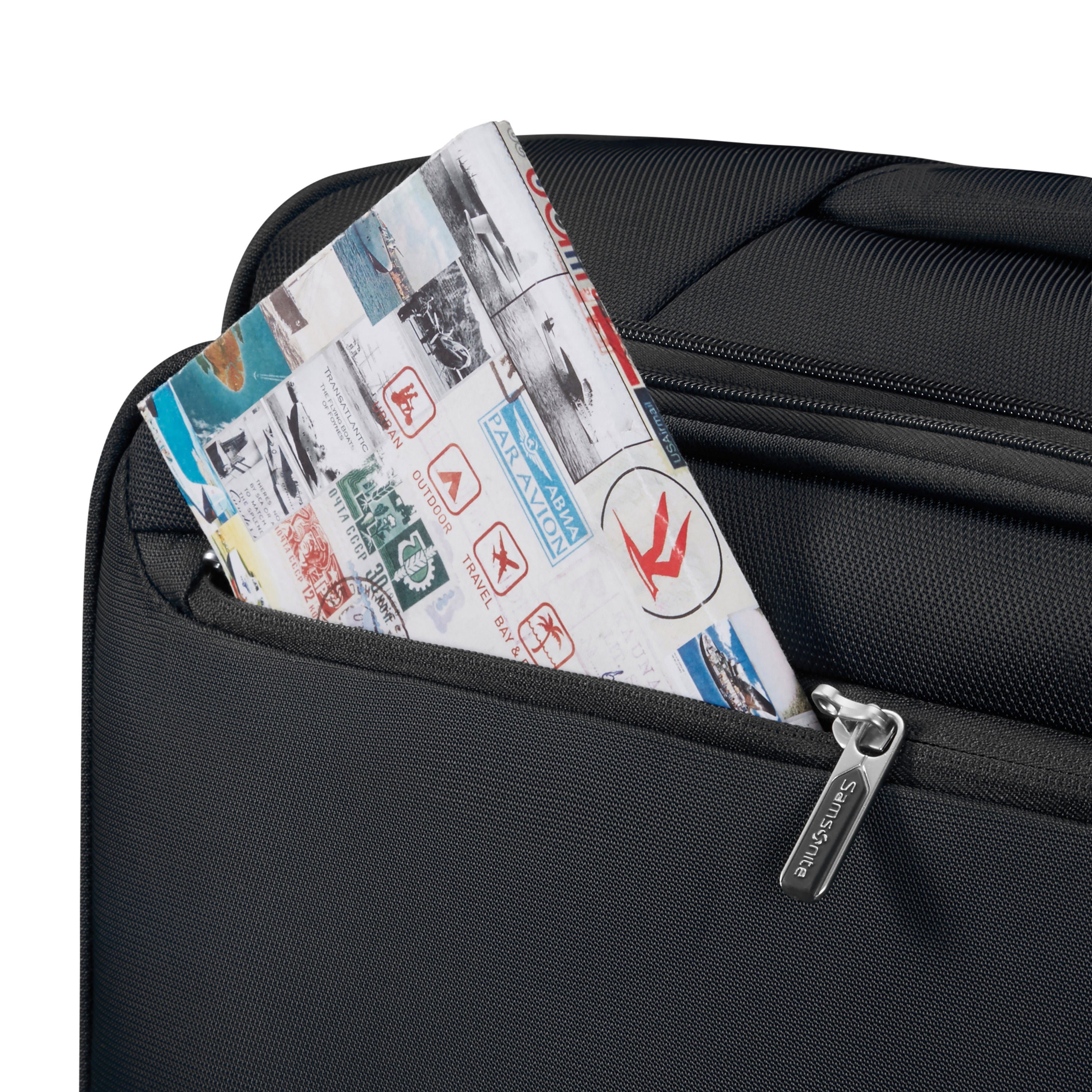 Samsonite Urbify Expandable Upright Carry On 20