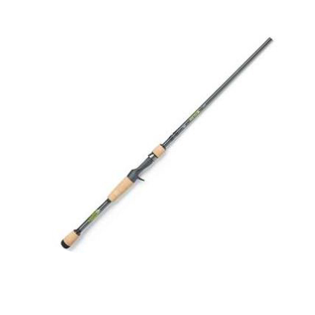 Avid X Casting Rod 7' Medium Heavy - Premium Fishing Rod for Bass, Walleye & Pike - Perfect for Freshwater & Saltwater Fishing