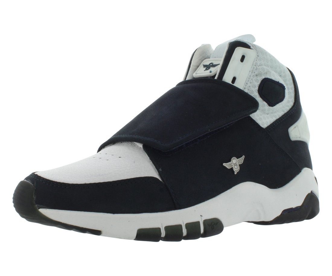 Creative Recreation Scopo Men's Athletic Shoes - Lightweight & Comfortable Sneakers for Running, Gym, and Casual Wear