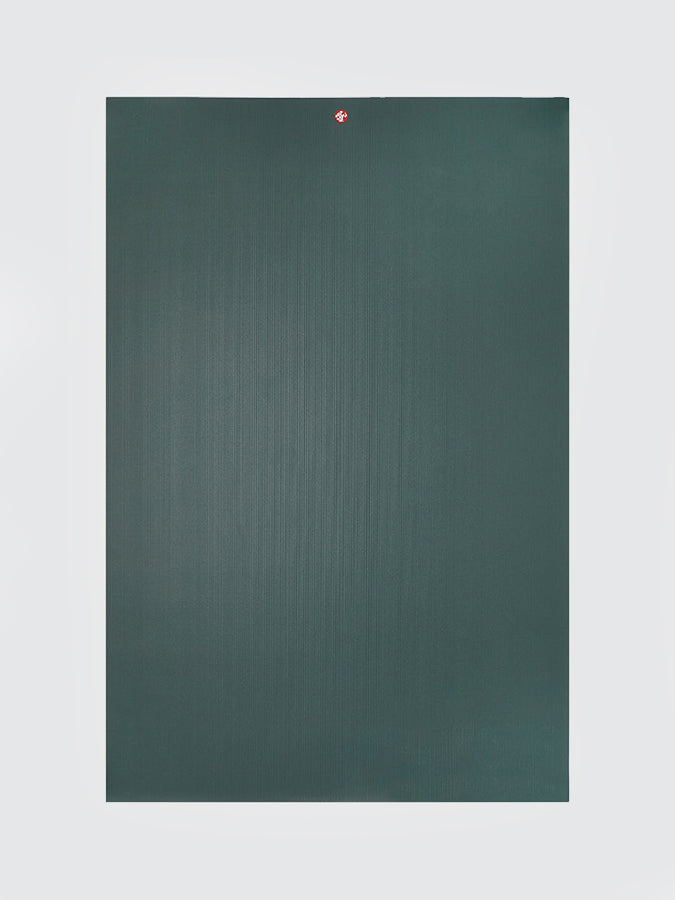 Manduka PRO Extra Large Yoga Mat 6mm Thick - 200cm x 132cm (79