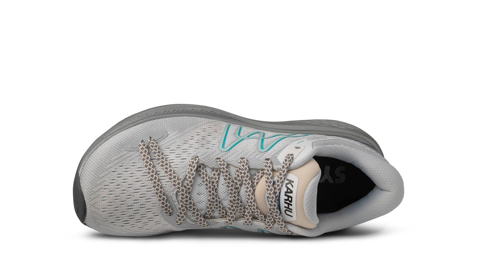 Women's Synchron 2.0 Running Shoes - Light Pink / Icy Morning Color - Perfect for Jogging, Gym Workouts & Casual Wear