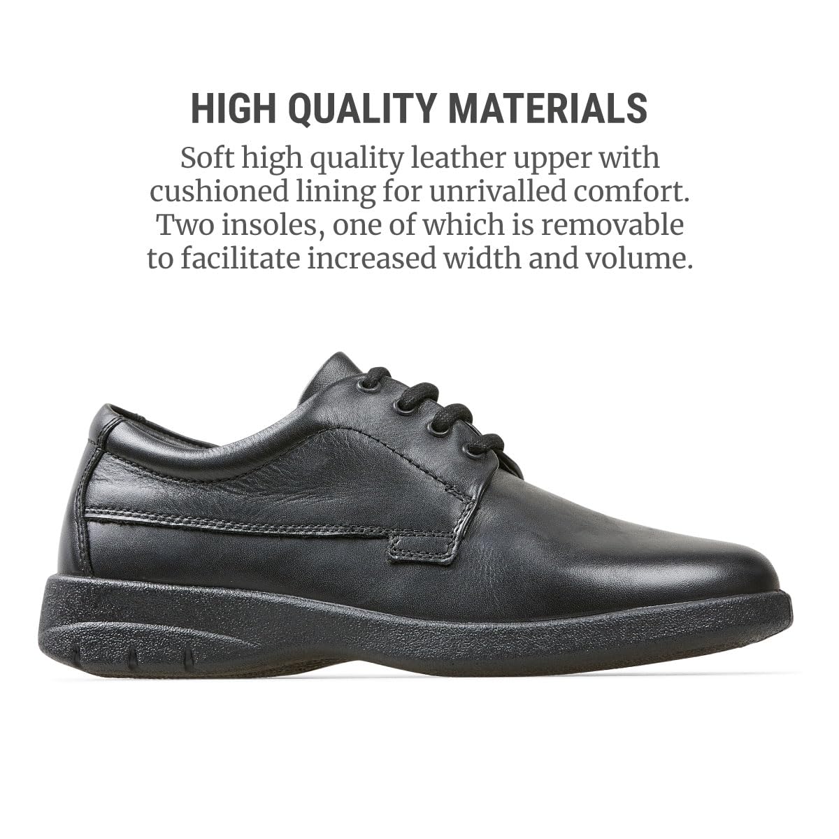 Padders Men's Casual Shoes - Comfortable Walking & Running Sneakers for Everyday Wear | Perfect for Gym, Work, and Outdoor Activities