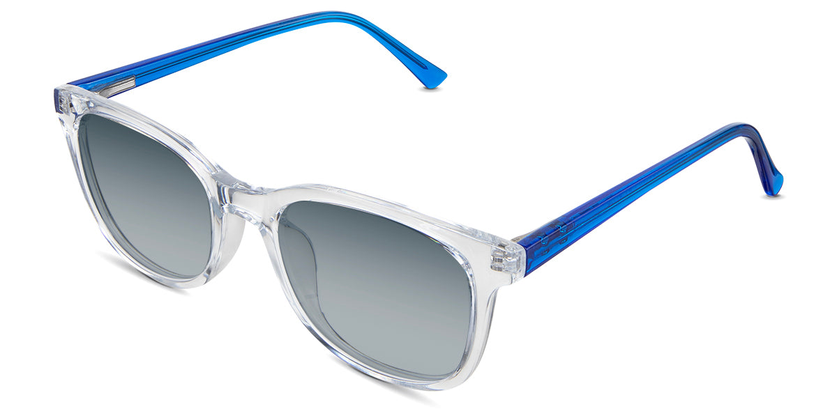 Arbor Men's Prescription Sunglasses - UV Protection Polarized Lenses for Driving, Fishing & Outdoor Activities