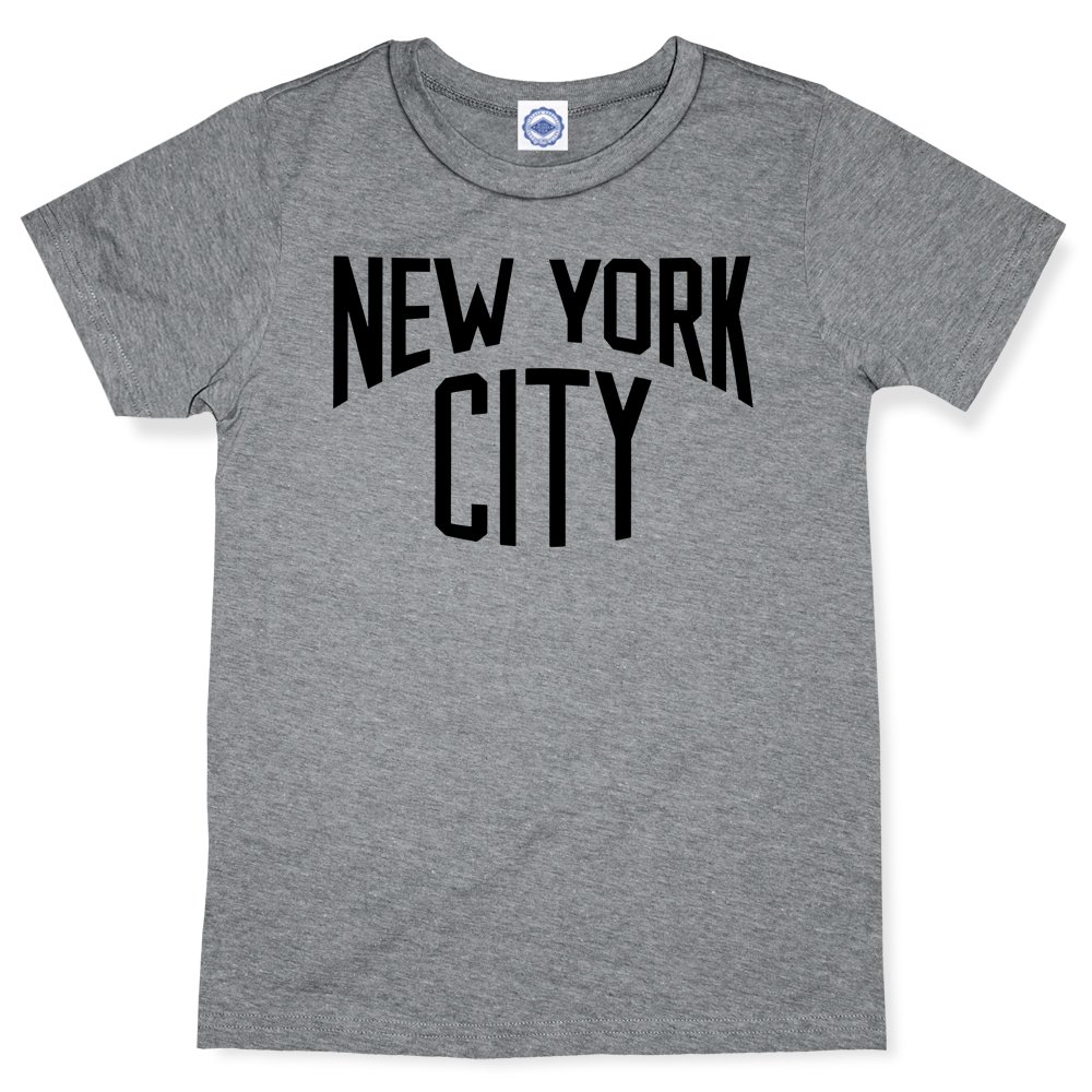New York City Men's Graphic T-Shirt - Comfortable Cotton Tee for Casual Wear & Urban Street Style | Perfect for Travel, Sightseeing & Everyday Outfits