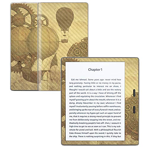 Steam Punk Paper