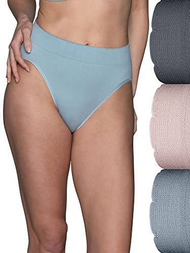 Hi Cut - 3 Pack - Seaside Mist/Quartz/Steele Shadow