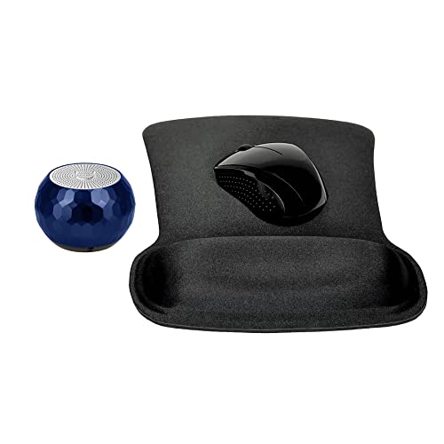 Glam Midnight Blue