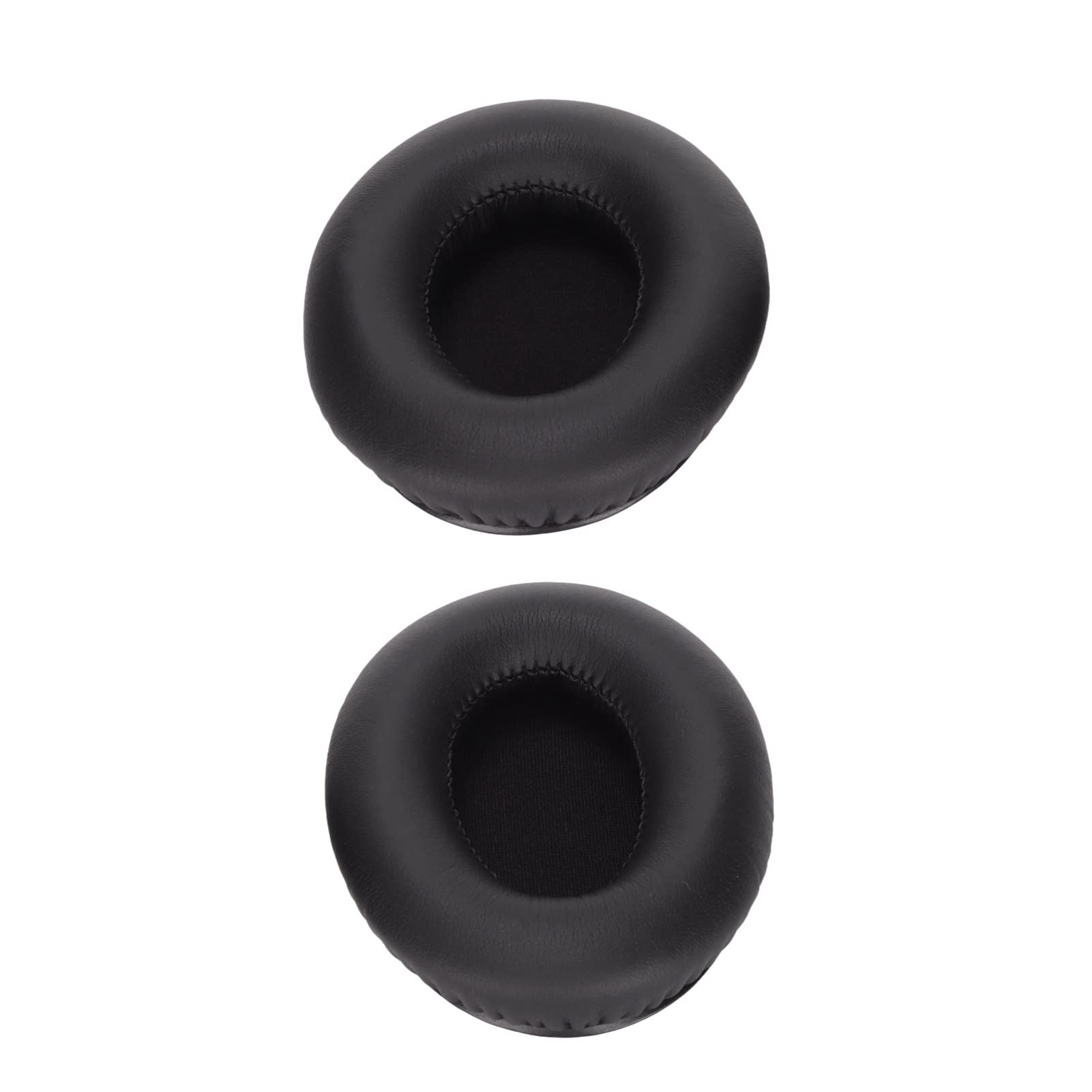 Soft Protein Leather Ear Pads Replacement for TaoTronics TT-BH060 Headphones - Noise Isolating Memory Foam Cushions for Comfortable Gaming, Music & Office Use