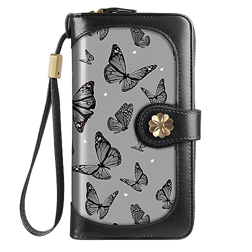 Black Butterfly