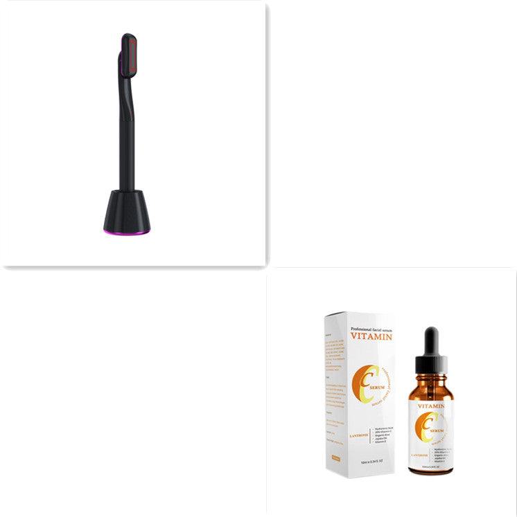 Dyson color set