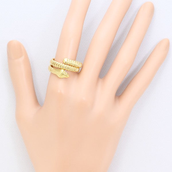 18K Yellow Gold Diamond Ring for Women - Elegant Solitaire Engagement & Wedding Band - Perfect for Proposals, Anniversaries & Special Occasions