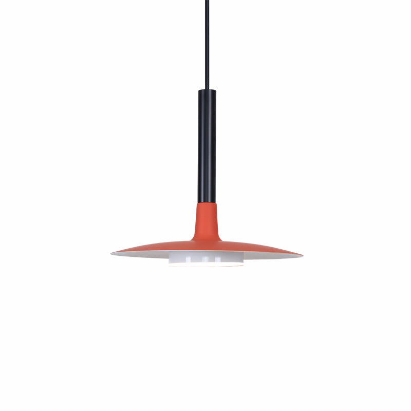 Modern Aplomb Pendant Light Fixture - Elegant Hanging Chandelier for Dining Room, Kitchen Island, Bedroom & Living Room Decor