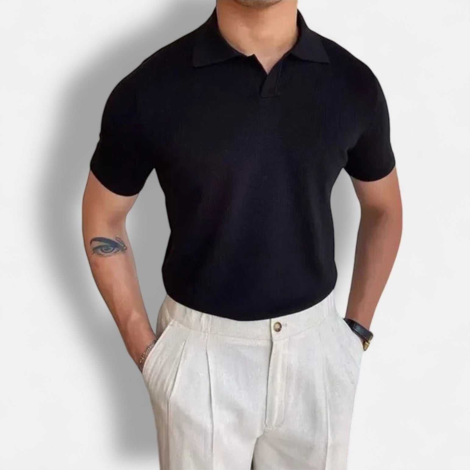 Japanese Summer Regular Fit T-Shirt - Breathable Cotton Casual Tee for Men & Women - Perfect for Travel, Beach, and Everyday Wear