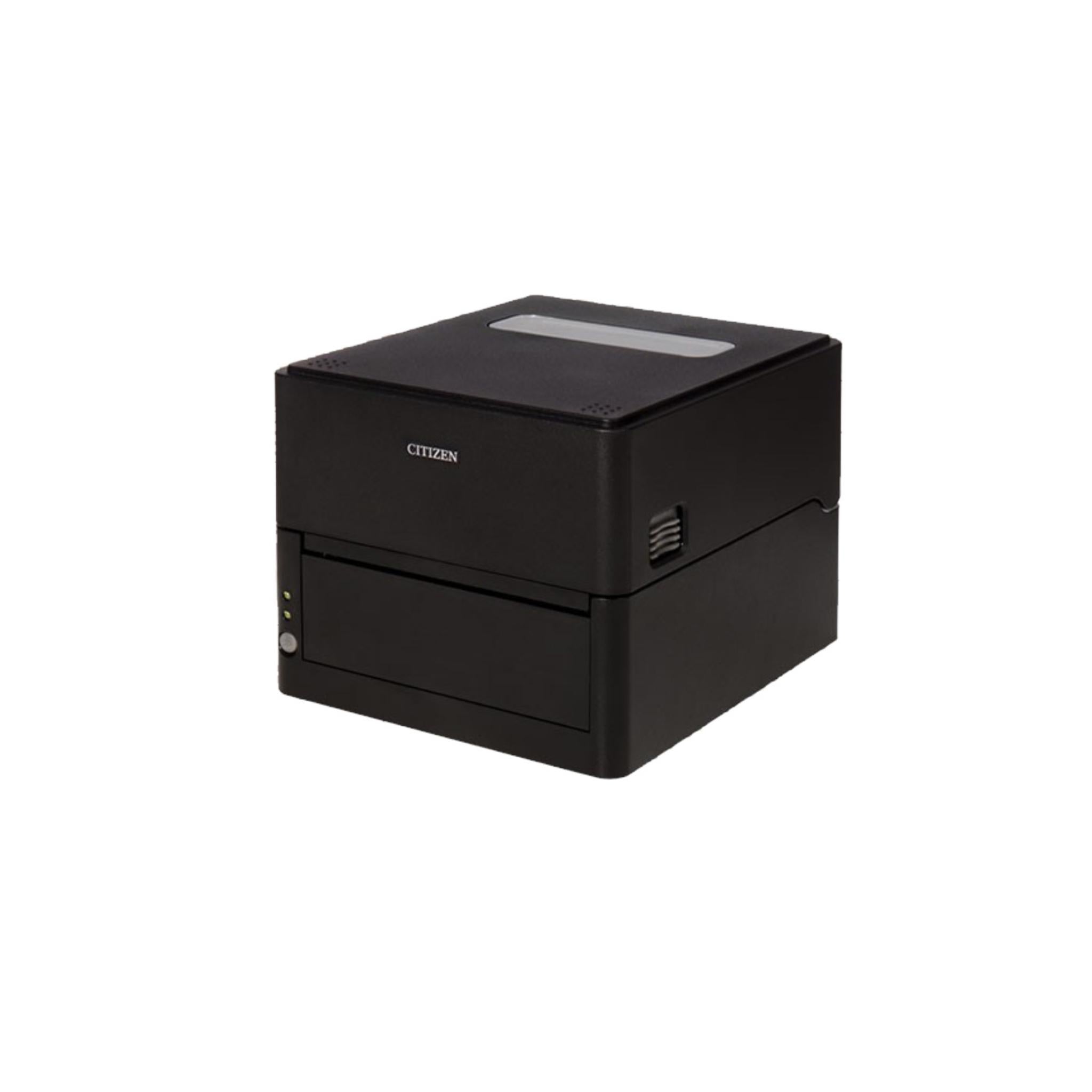 Citizen CT E351 POS Printer - High-Speed Thermal Receipt Printer for Retail, Restaurant & Small Business Checkout Systems