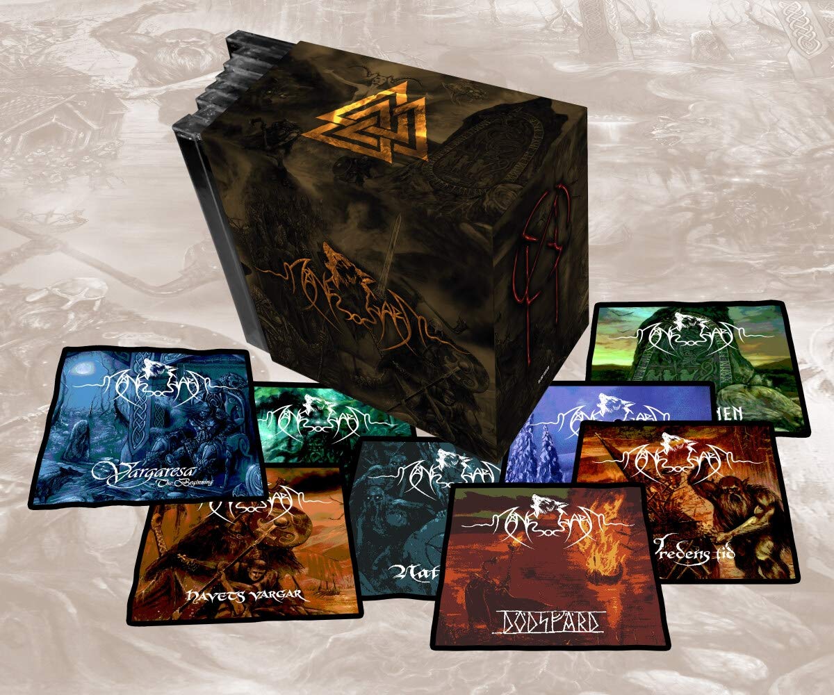 Box O-Card + Patches - Premium Collectible Trading Card Storage Box with Bonus Patches - Perfect for Card Collectors, Gamers, and Gift Giving