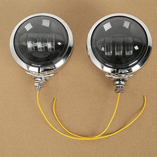 Replacement Light B