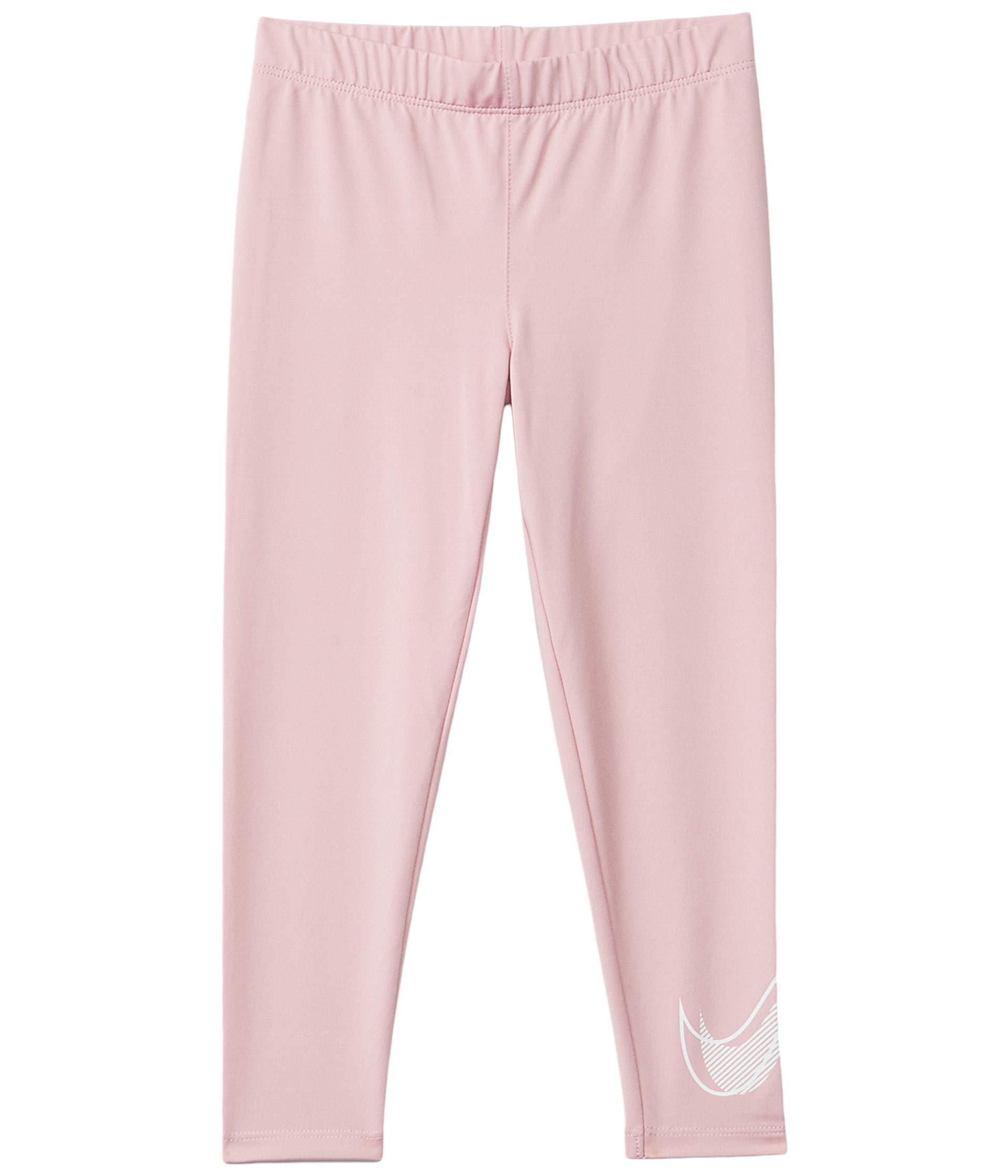 Nike Girl's Dri-FIT Colorshift Leggings for Little Kids - Moisture-Wicking, Color-Changing Workout Pants for Running, Yoga & Active Play