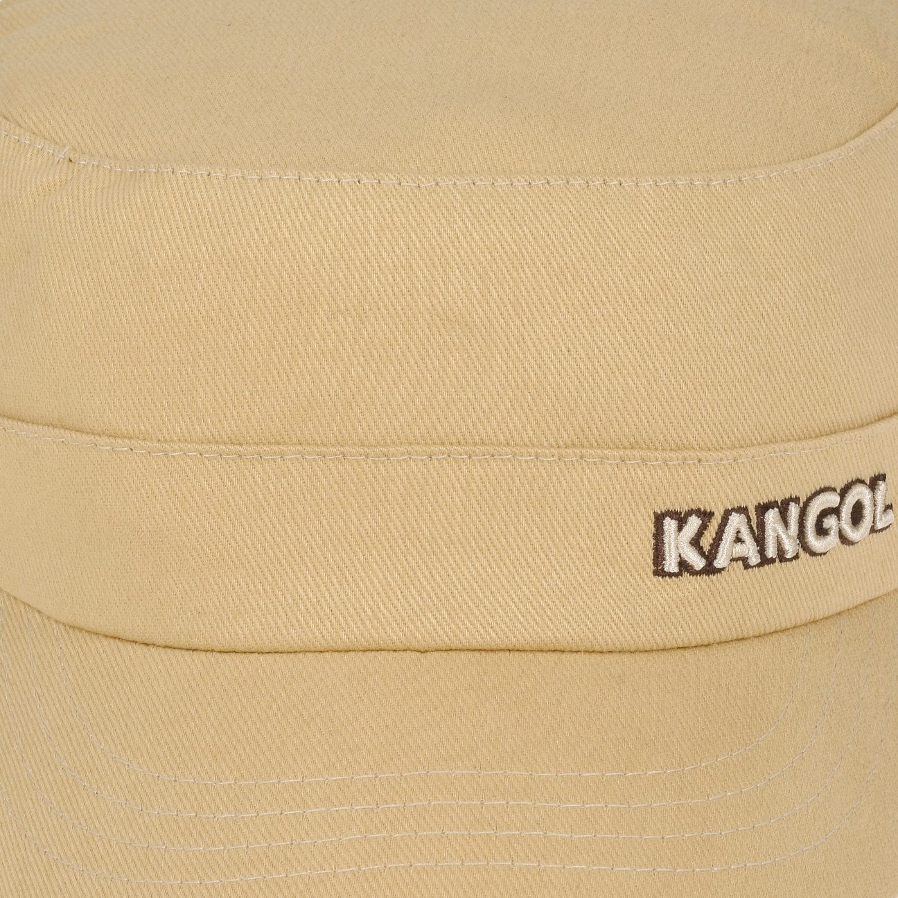 Kangol Flexfit Urban Army Cap - Adjustable Military Style Hat for Men & Women | Perfect for Outdoor Activities, Hiking, and Casual Wear