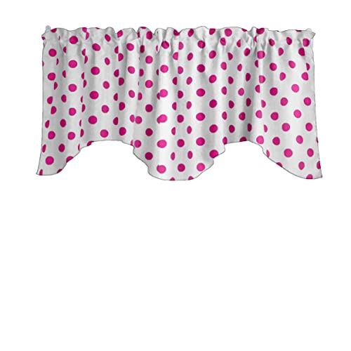 Fuchsia on White