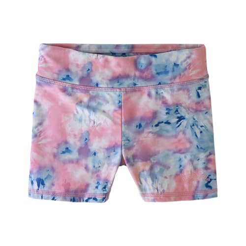 Light Pink Tie-dye