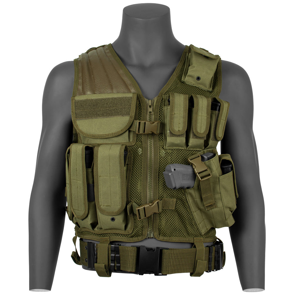 Olive Drab