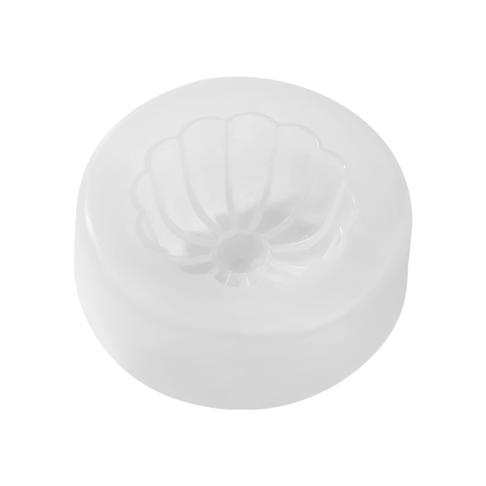 Household Steamed Bun Mold - Creative Chinese Baozi Maker for Pastry, Pie & Dumplings | Durable Kitchen Bakeware Tool for Home Baking & Party Food Prep