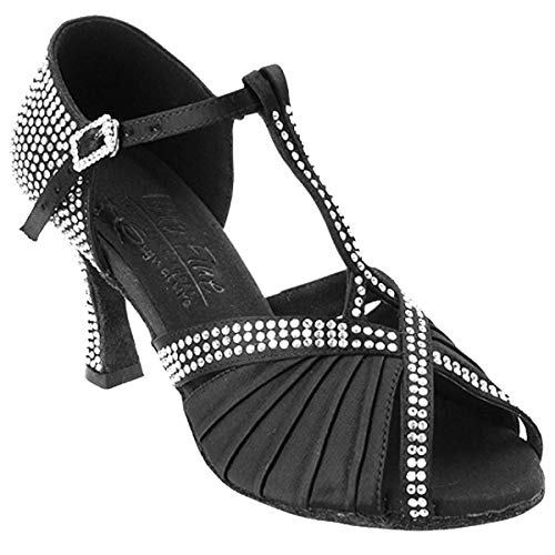 Black Satin