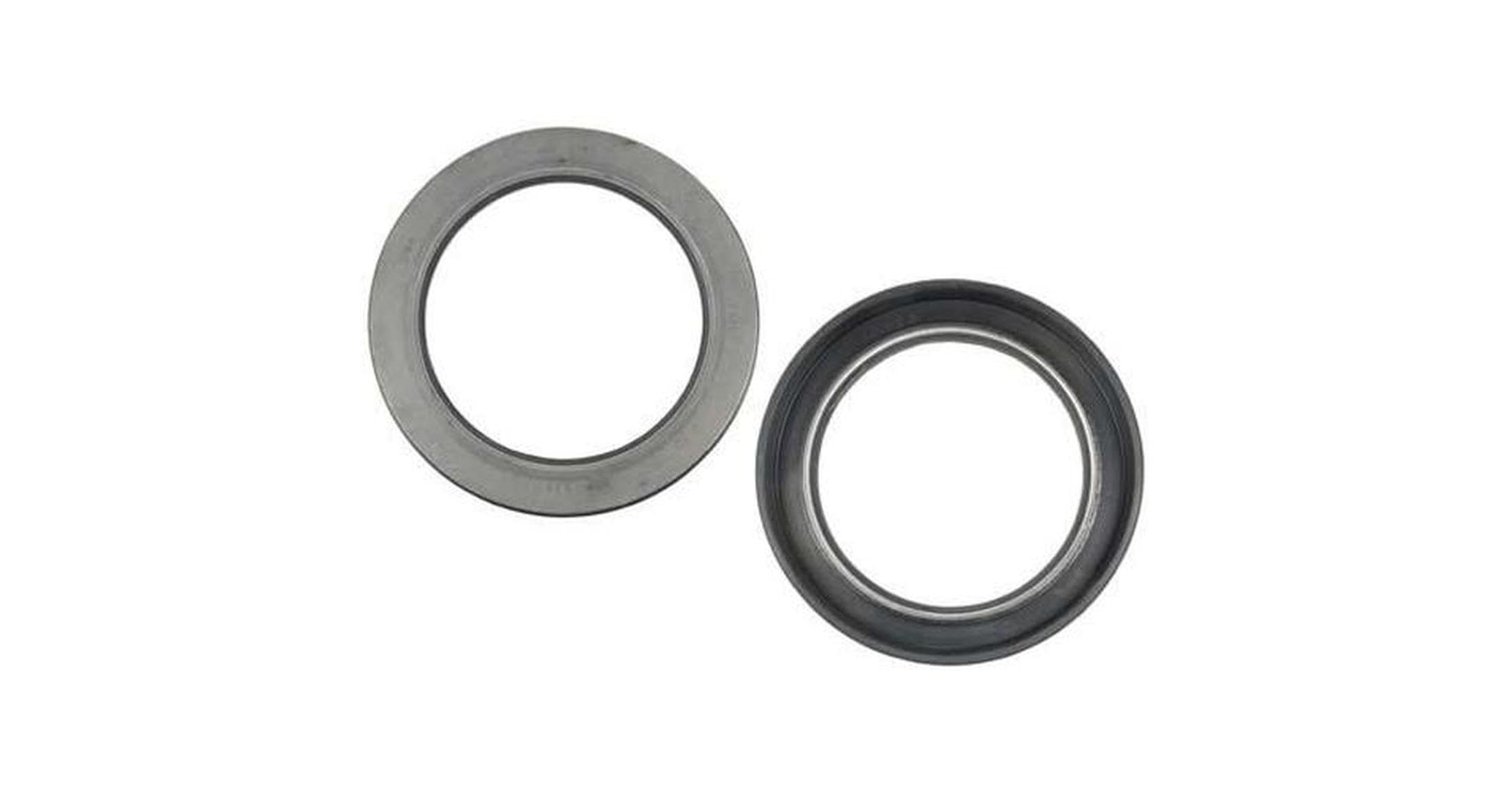 CR42627 Wheel Seal - Heavy Duty Axle Seal for Trucks & Trailers - Perfect for Off-Roading, Towing & Commercial Use