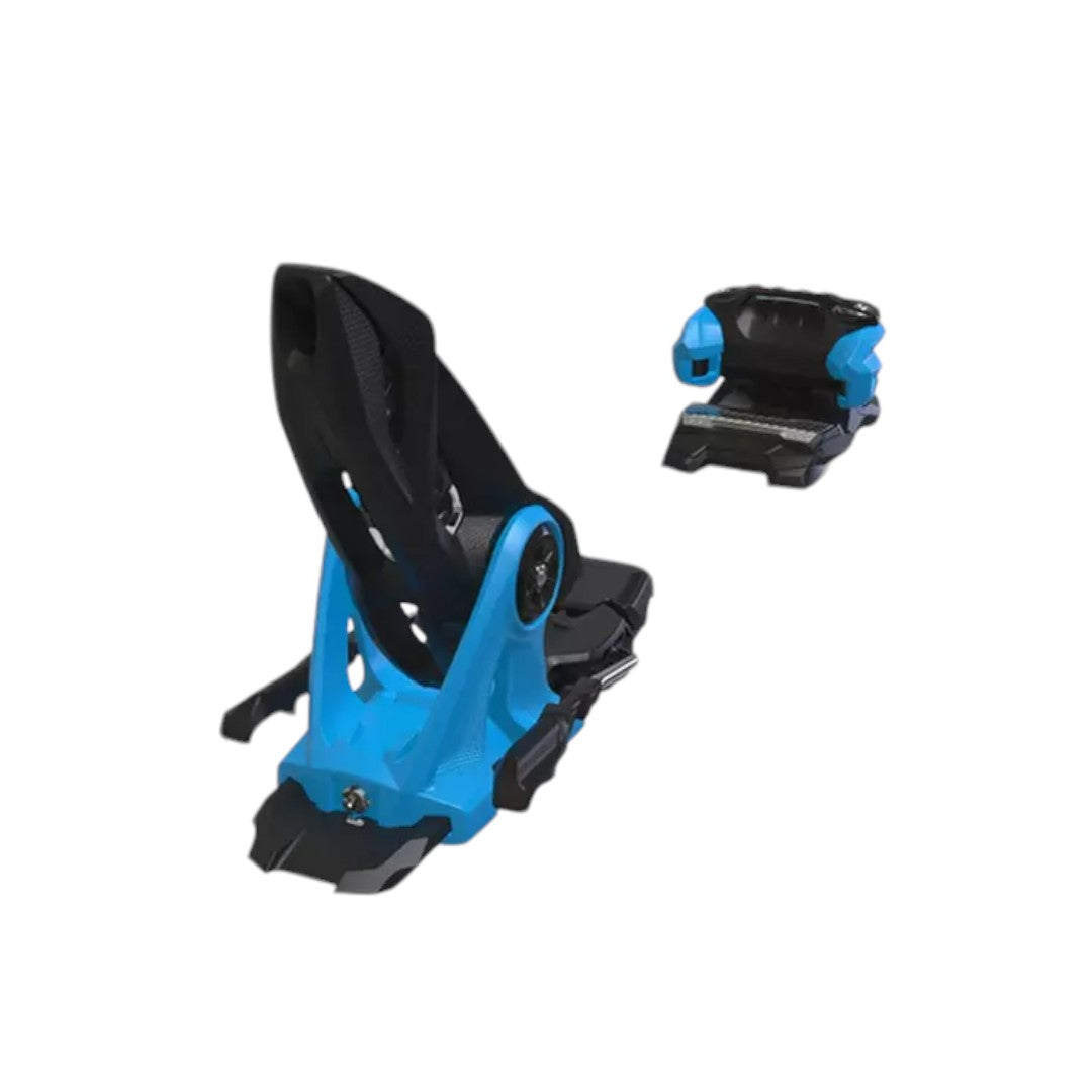Marker Griffon 13 Ski Bindings - Alpine Touring Bindings for All-Mountain Skiing | Perfect for Backcountry & Resort Skiing Adventures