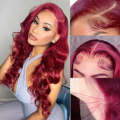 Redbody