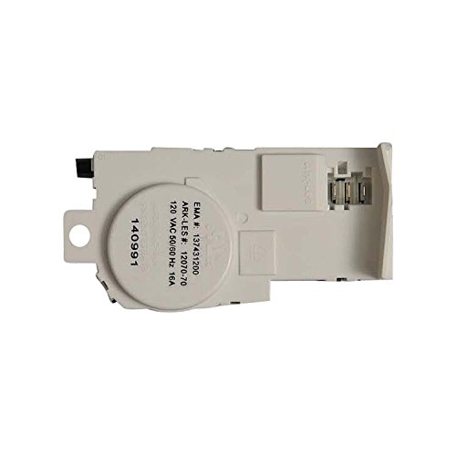 Durable Appliance Lock Compatible with 2688964 PS3655046 137238100 - Child Safety Cabinet Latch for Kitchen, Bathroom & Office Use